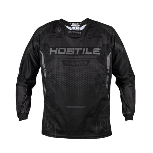 HK Hostile Freeline Jersey - Shadow