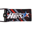 HK Barrel Sock - Houston Heat