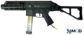 Archwick B&T Air APC9 SD Compact Mechanical HPA SMG