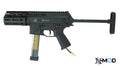 Archwick B&T Air APC9KSD2 Mechanical HPA SMG
