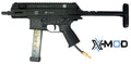 Archwick B&T Air APC9K Mechanical HPA SMG