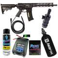 Wolverine MTW Forged Series - Standard 10" SBR HPA Bundle
