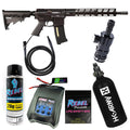 Wolverine MTW Forged Series - Standard 14" Carbine HPA Bundle