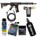 Wolverine MTW Forged Series - Standard 14" Carbine Premium HPA Bundle