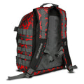 Eclipse GX2 Gravel Bag - Fighter Red