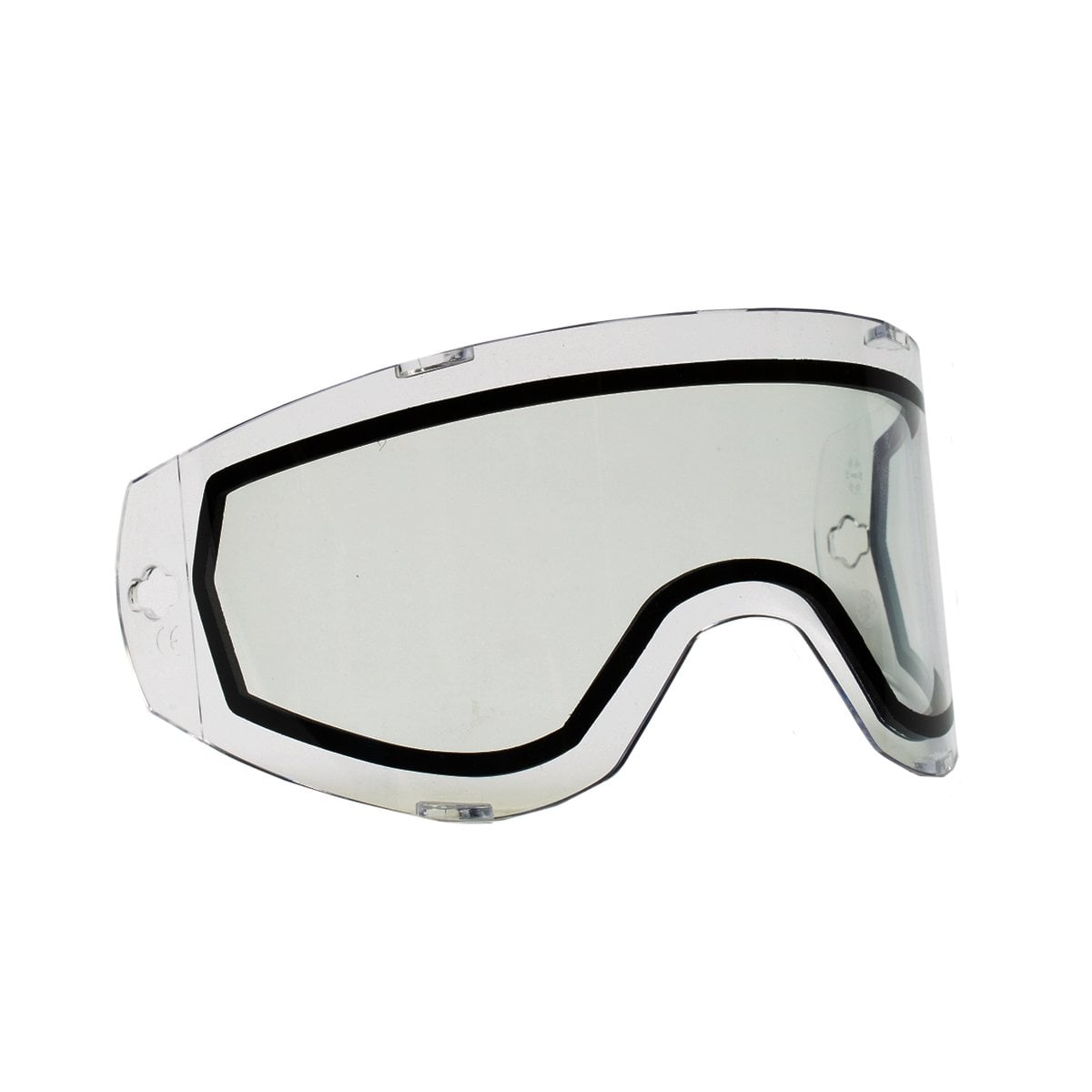 Hk Army HSTL/RMX Thermal Lens - Clear