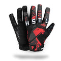 HK Army Freeline  Knucklez Gloves - Scorch