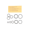 Wolverine O-Ring Kit for HYDRA Gen 2