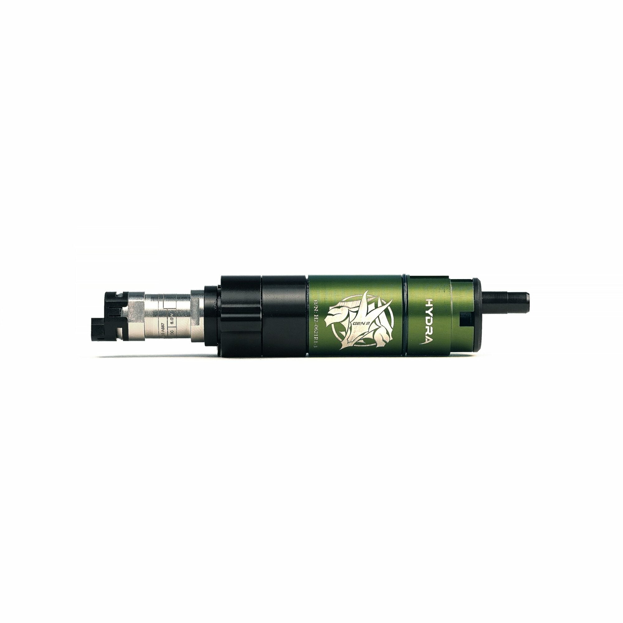 Wolverine GEN 2 HYDRA HPA Engine TM M14 Cylinder with Premium Electronics