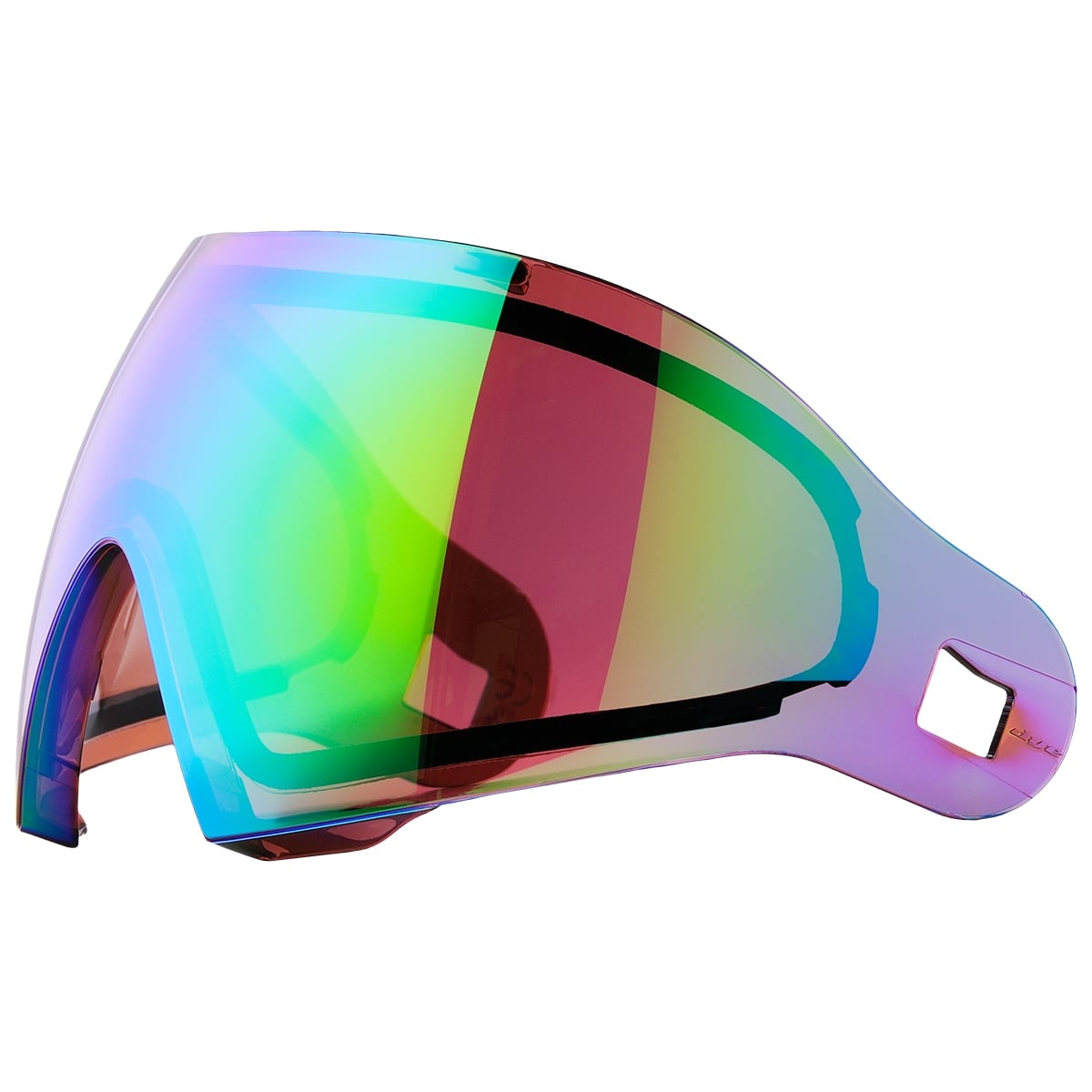 DYE i4/i5 DYETANIUM Thermal Lens - Chameleon