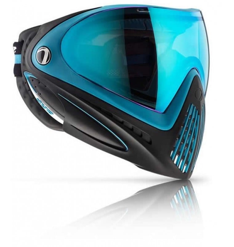 DYE I4 Goggle - Powder Blue