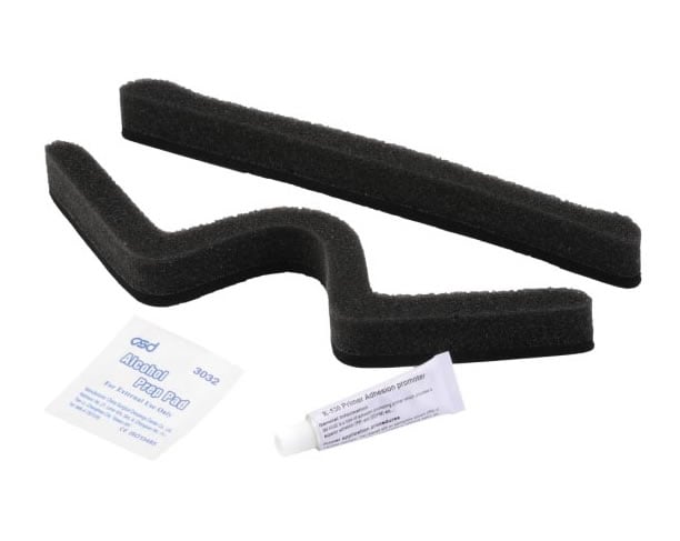 DYE I4 FOAM KIT