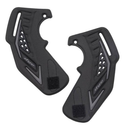 DYE i5 Ear Piece Pair - Grey