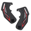 DYE i5 Ear Piece Pair - Red