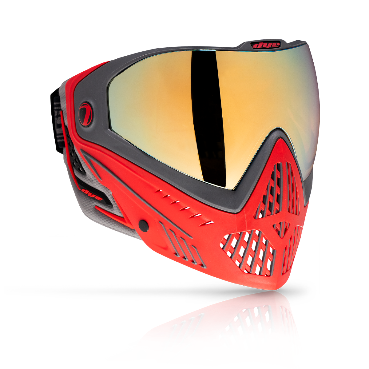 DYE i5 Goggle - Shadow Fire