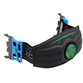 DYE i5 GSR Pro Strap - Lime