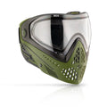 DYE i5 Goggle - Tactical Olive