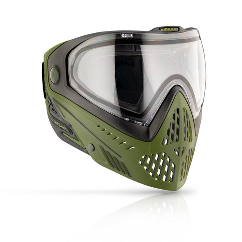DYE i5 Goggle - Tactical Olive