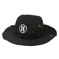 HK Army Bucket Hat - Icon Black
