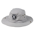 HK Army Bucket Hat - Icon Grey