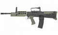 ICS L85 A2 SA80 Assault Rifle AEG