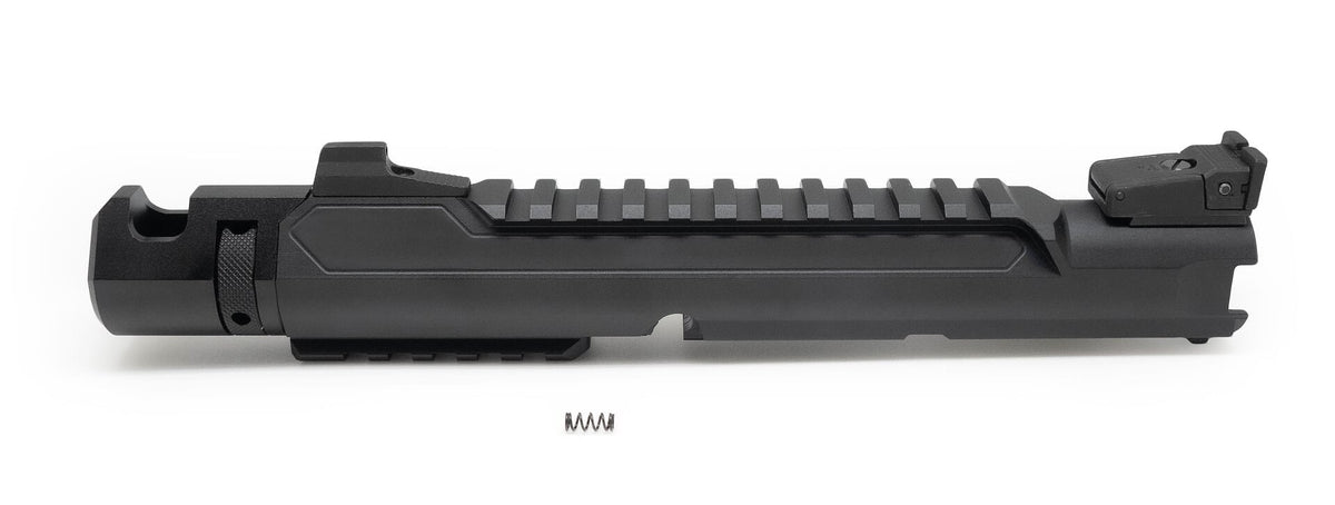 Action Army AAP01 Black Mamba CNC Upper Receiver Kit  - Style B