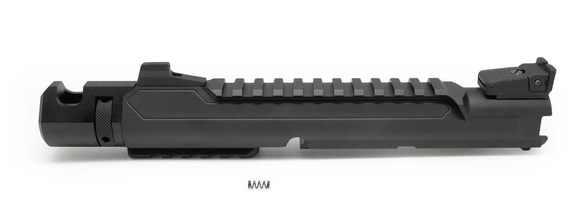 Action Army AAP01 Black Mamba CNC Upper Receiver Kit  - Style B