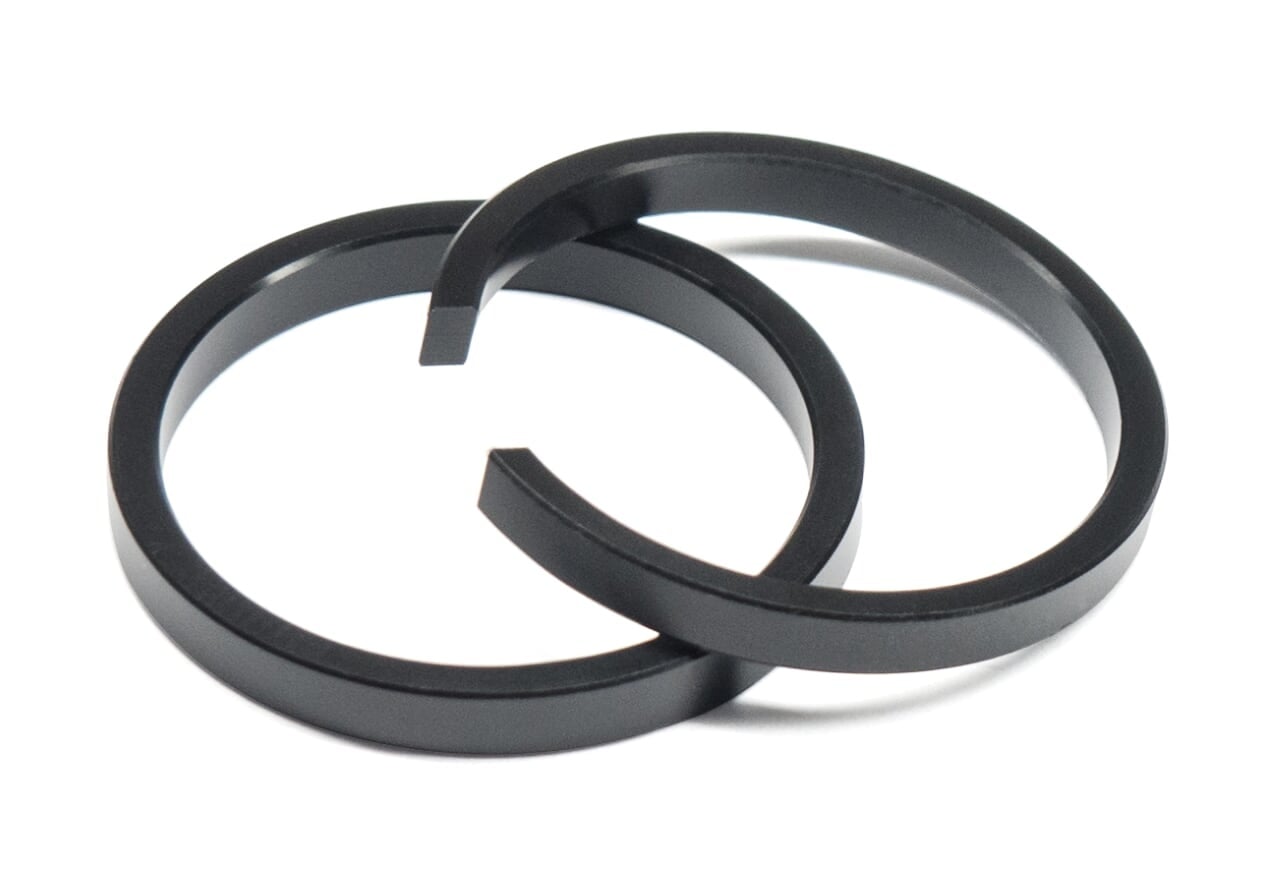 Action Army VSR10/T10 Cylinder Guide Rings
