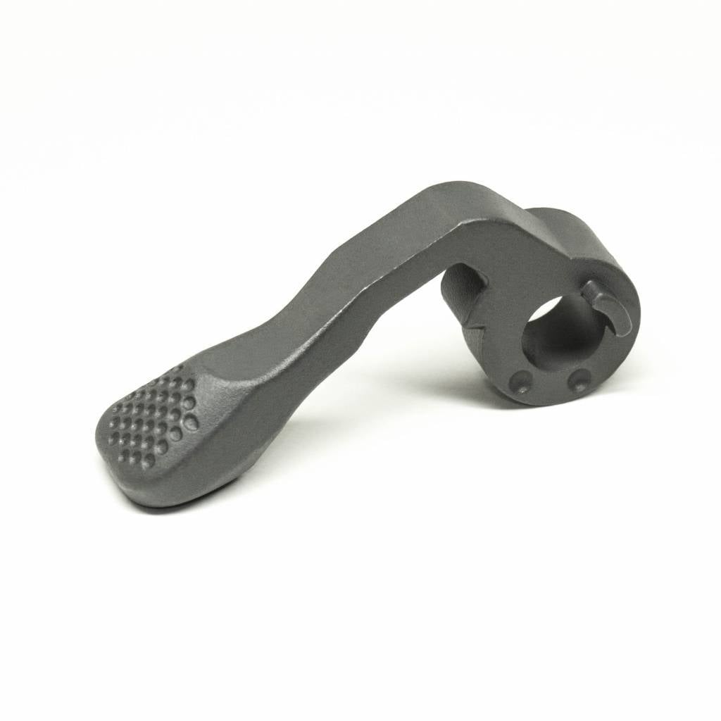 Action Army VSR10 Left-Hand Bolt Handle - Type A