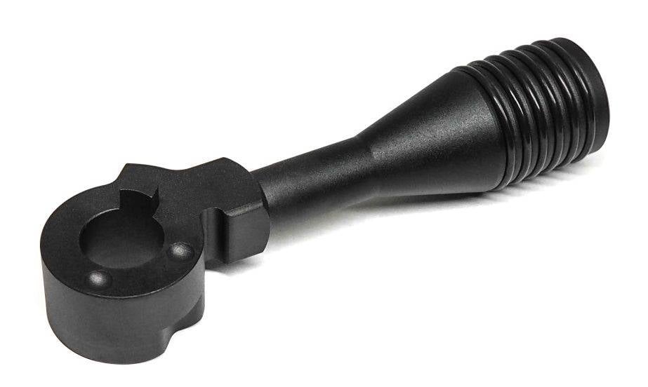 Action Army VSR10 Bolt Handle - Black