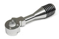 Action Army VSR10 Bolt Handle - Silver