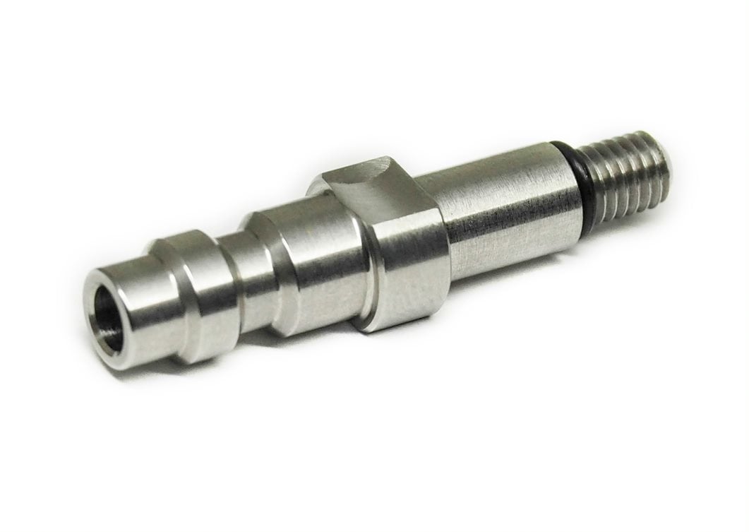 Action Army HPA Adaptor For KJ/WE (US Type)