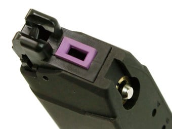Nine Ball TM Gas Route Seal Aero Packing (fits G/EU Series)