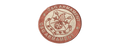 G&G Armament Logo Velcro Patch Tan
