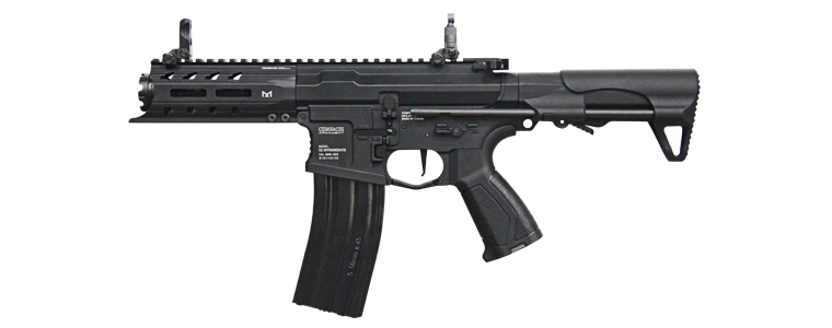 G&G ARP 556 Black