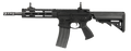 G&G CM16 Raider 2.0 - Black