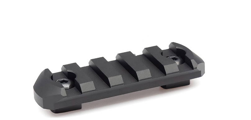 Action Army CNC M-Lock Rail