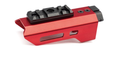 Action Army Lightweight Handguard for AAP01/01C - Red