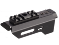 Action Army Lightweight Handguard for AAP01/01C - Black