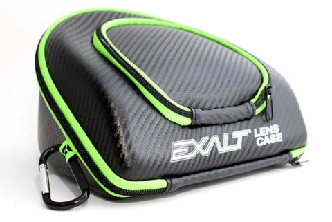 Exalt Lens Case -