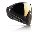 DYE i4 Goggle SE - Black/Gold