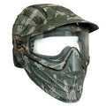 Flex 8 Full Coverage - Camo