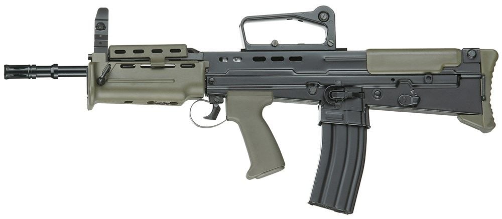 ICS L85 A2 CARBINE