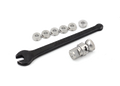 Modify Tempered Bushing Set (7mm)
