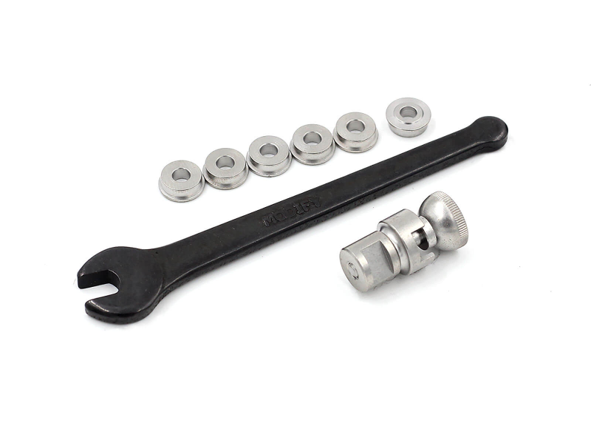 Modify Tempered Bushing Set (7mm)
