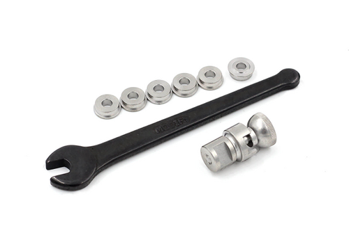 Modify Tempered Bushing Set (7mm)