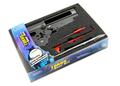 MODIFY TORUS REIN-CED Gearbox 7mm - AK Series