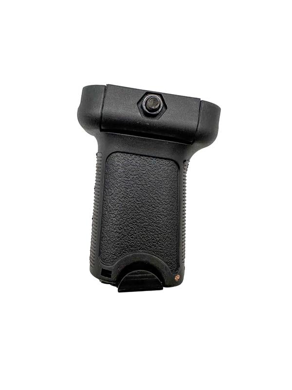 Rebel Precision VSG-S Type Grip (Picatinny)