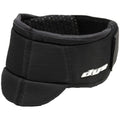 DYE NECK PROTECTOR - Black