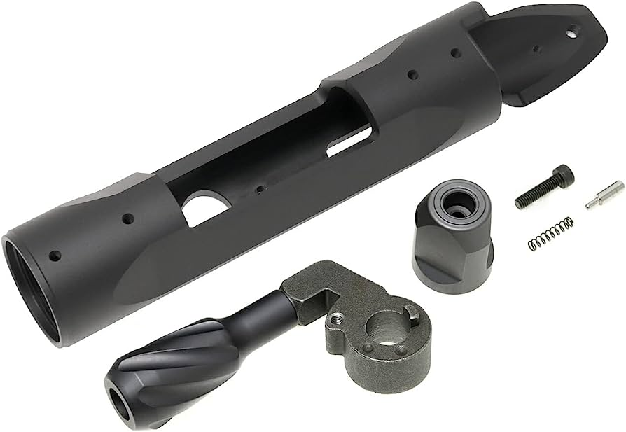 Maple Leaf VSR Bolt Handle Kits - Right Handed